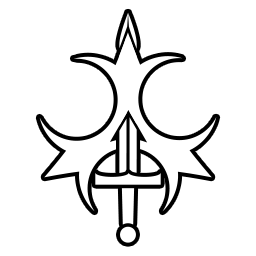 Corruption Blade