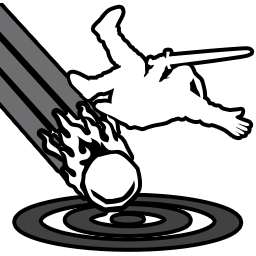 Gunpowder Surprise