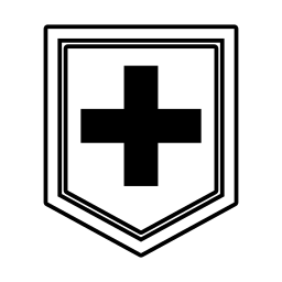 Heal on Block