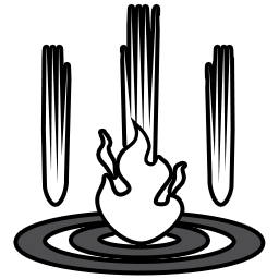 Scorching Deluge