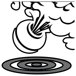 Smoke Bomb