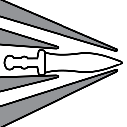 Vainglorious Pugio